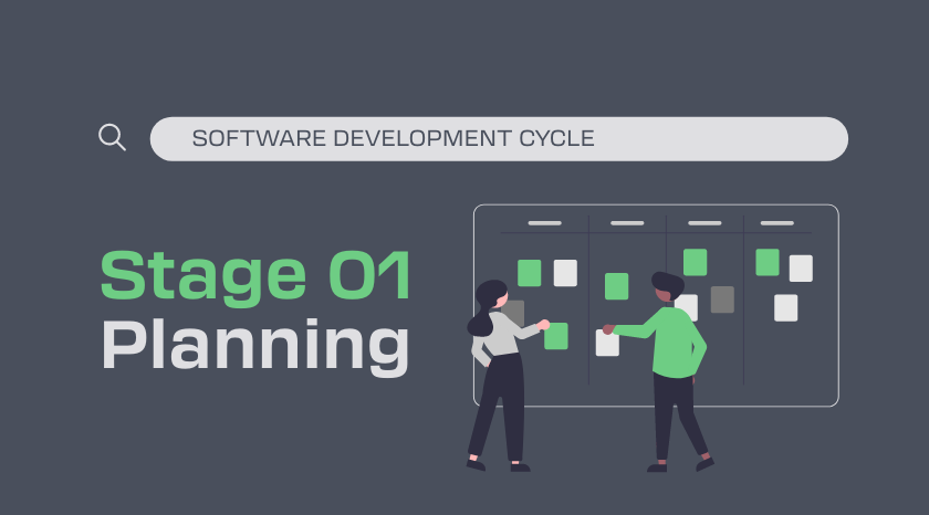 Unraveling the 7 Stages of the Software Development Life Cycle: Tips 